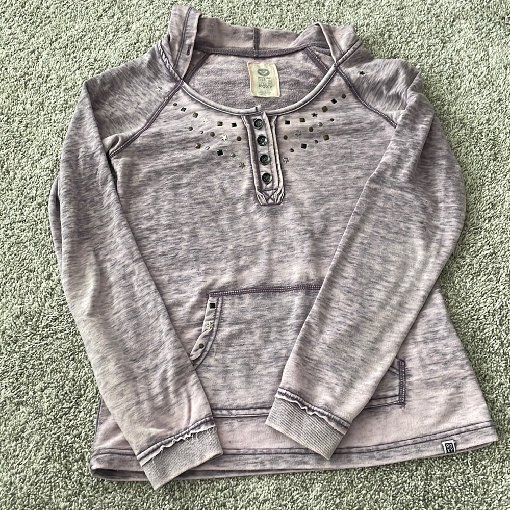 Roxy Hoodie